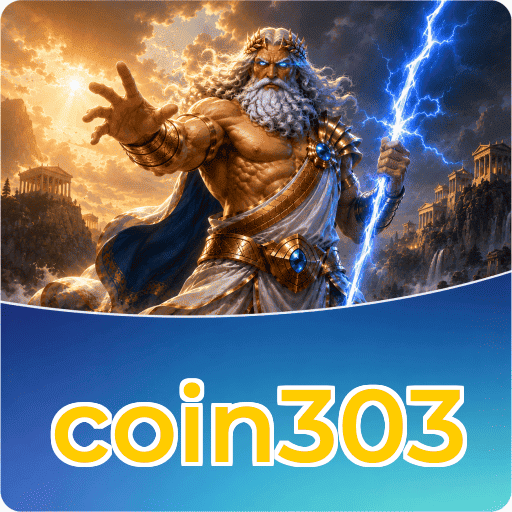 Technical Specs coin303