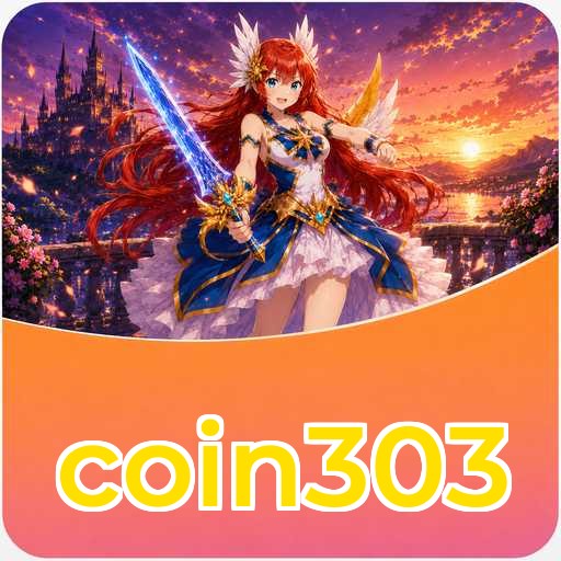 Fitur coin303