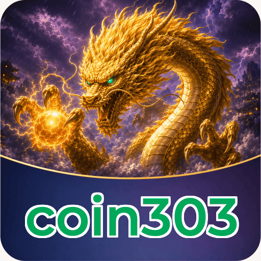 App Information coin303