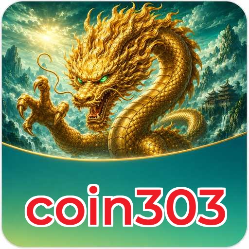 Perbandingan coin303