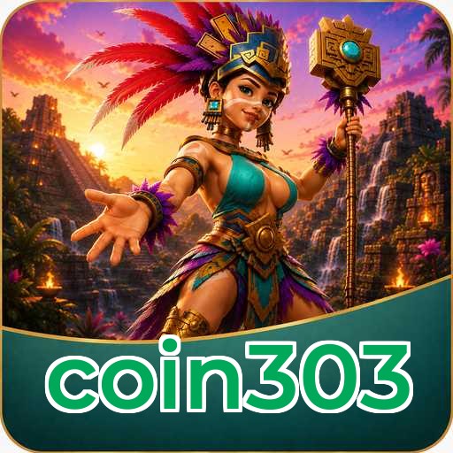 Overview coin303