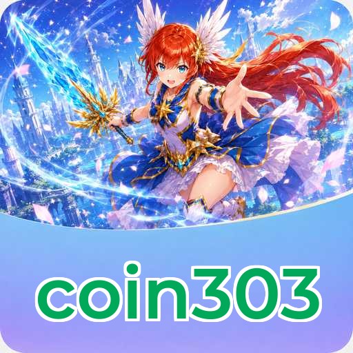 Instalasi coin303 Berhasil
