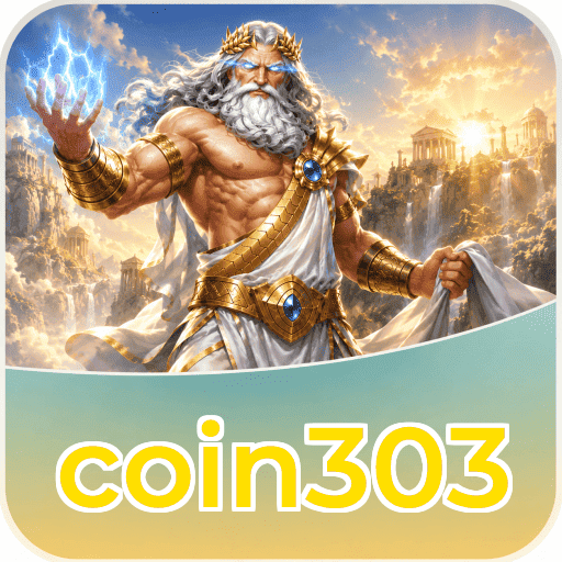 FAQ Fitur coin303