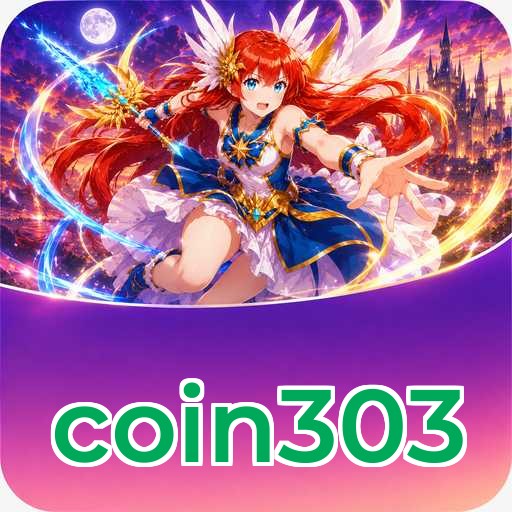 Nilai-Nilai coin303